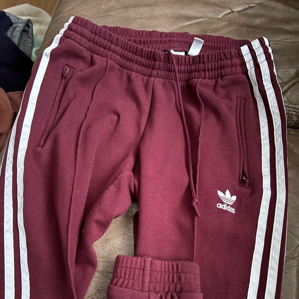 Adidas pants